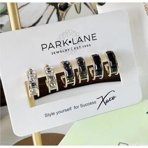 Bindi Earring Set SPARKLE BOX